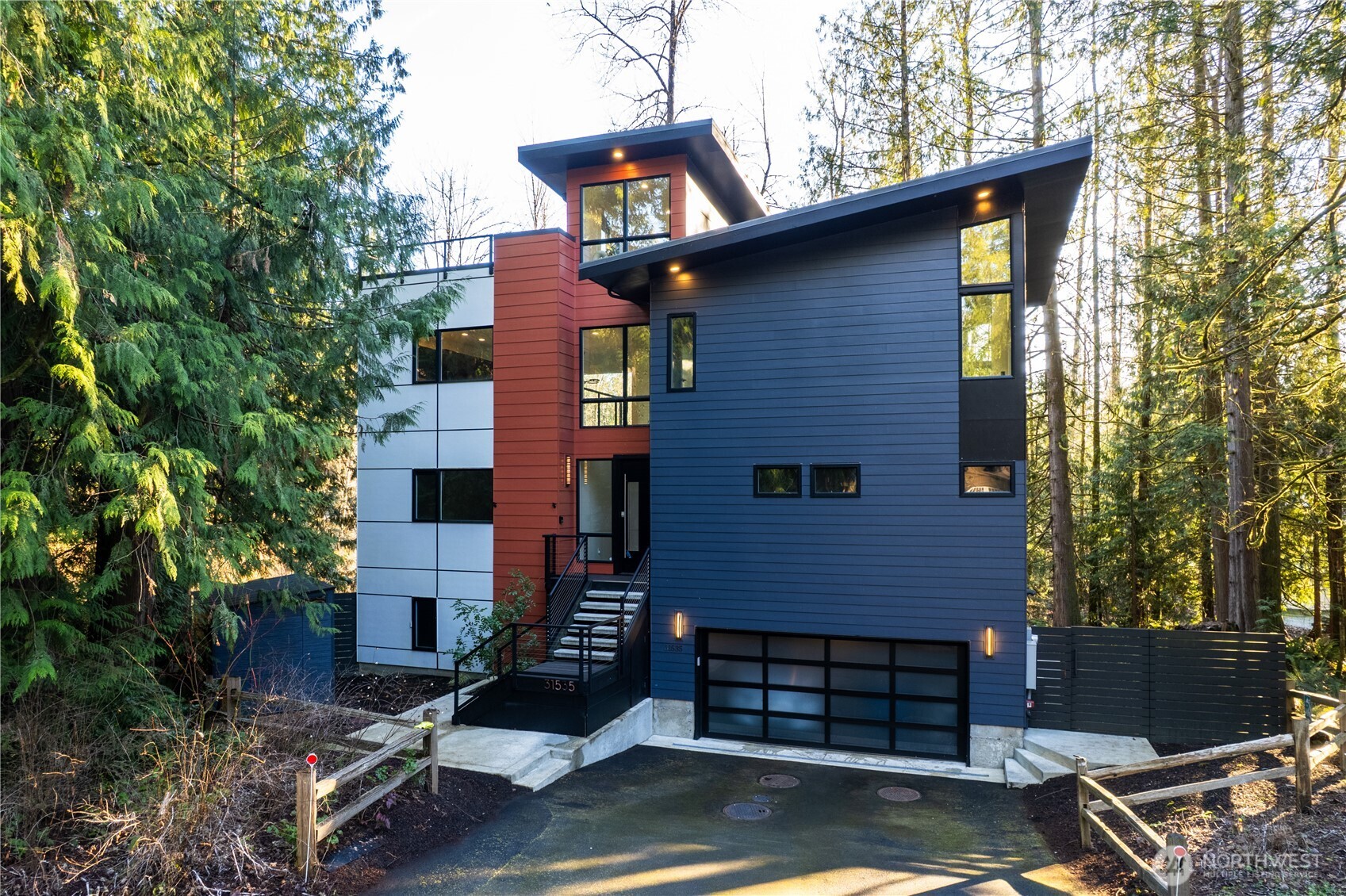 31535 NE 114th Street , Carnation, WA 98014