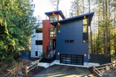 31535 NE 114th Street , Carnation, WA 98014