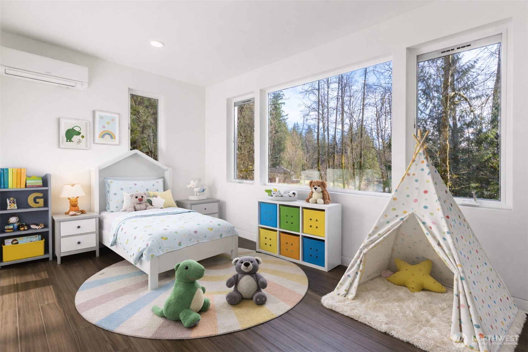 31535 NE 114th Street , Carnation, WA 98014