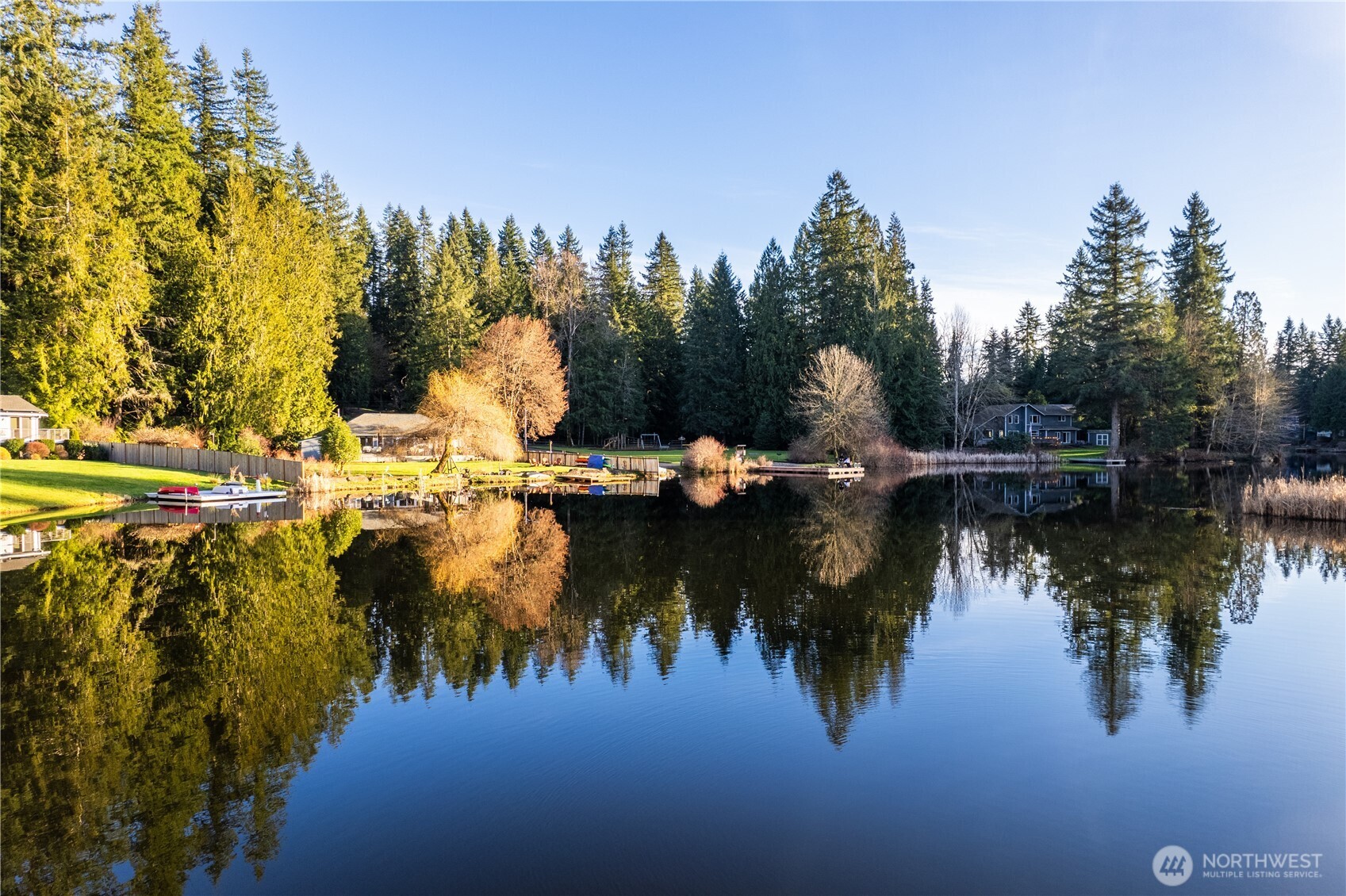 31535 NE 114th Street , Carnation, WA 98014