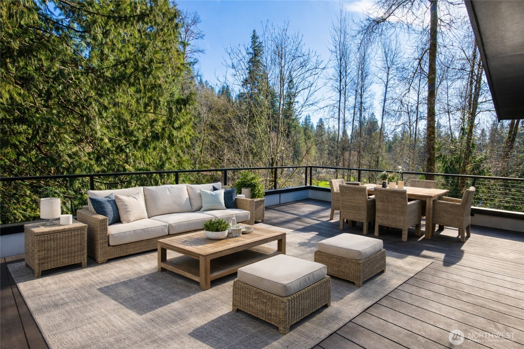 31535 NE 114th Street , Carnation, WA 98014