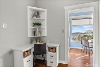 307 W Highland Drive , Seattle, WA 98119 - Photo 11