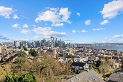 307 W Highland Drive , Seattle, WA 98119 - Photo 29