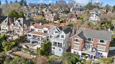 307 W Highland Drive , Seattle, WA 98119 - Photo 32