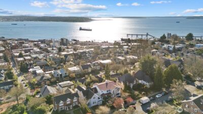 307 W Highland Drive , Seattle, WA 98119 - Photo 33