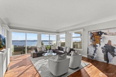 307 W Highland Drive , Seattle, WA 98119 - Photo 5