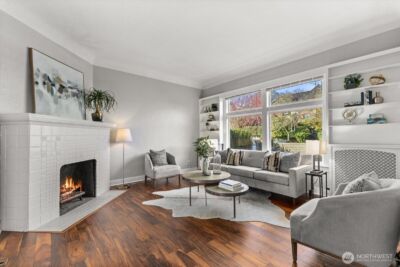 307 W Highland Drive , Seattle, WA 98119 - Photo 7