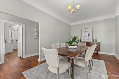 307 W Highland Drive , Seattle, WA 98119 - Photo 10