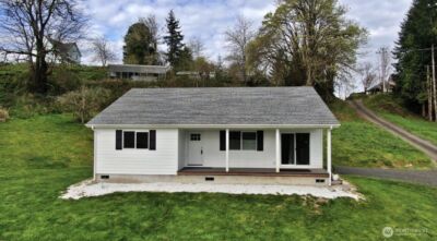 600 Harrison Street N, South Bend, WA 98586 - Photo 2