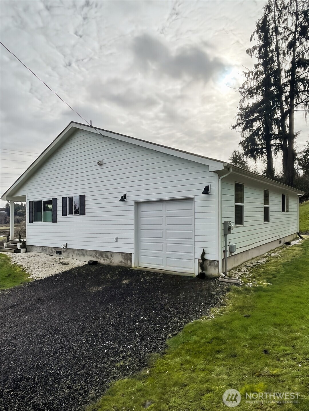 600 Harrison Street N, South Bend, WA 98586