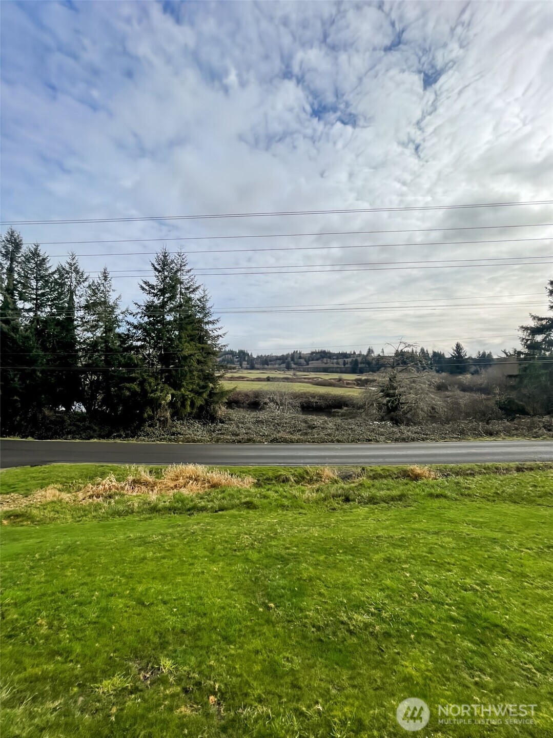 600 Harrison Street N, South Bend, WA 98586