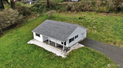 600 Harrison Street N, South Bend, WA 98586 - Photo 3