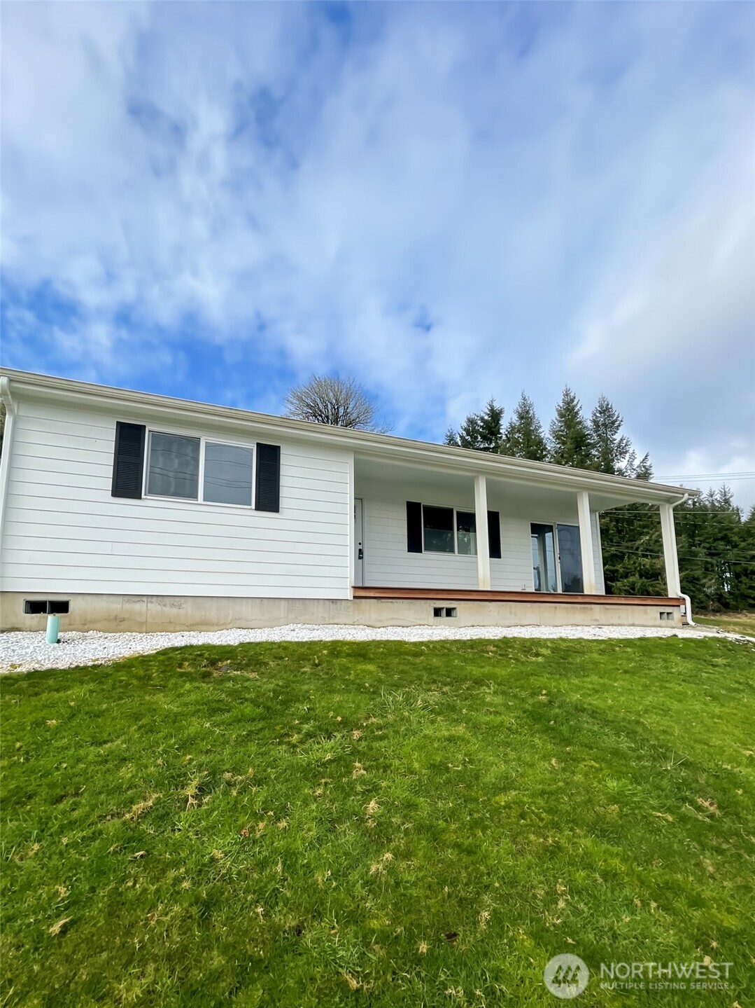 600 Harrison Street N, South Bend, WA 98586