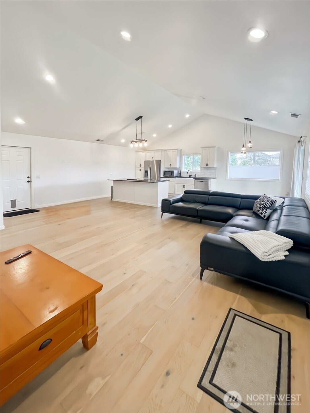 600 Harrison Street N, South Bend, WA 98586