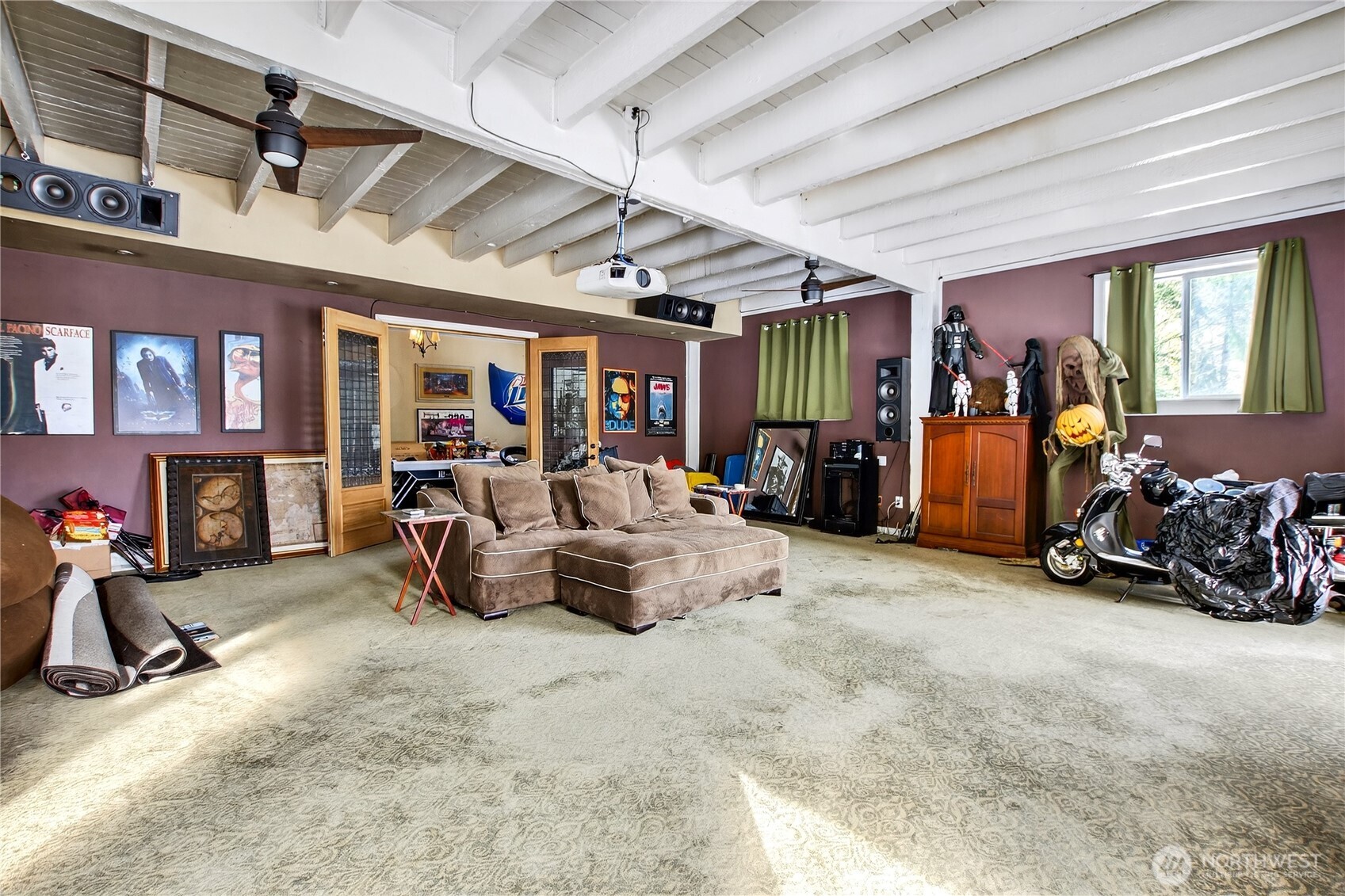 18330 Crooked Mile Road , Granite Falls, WA 98252