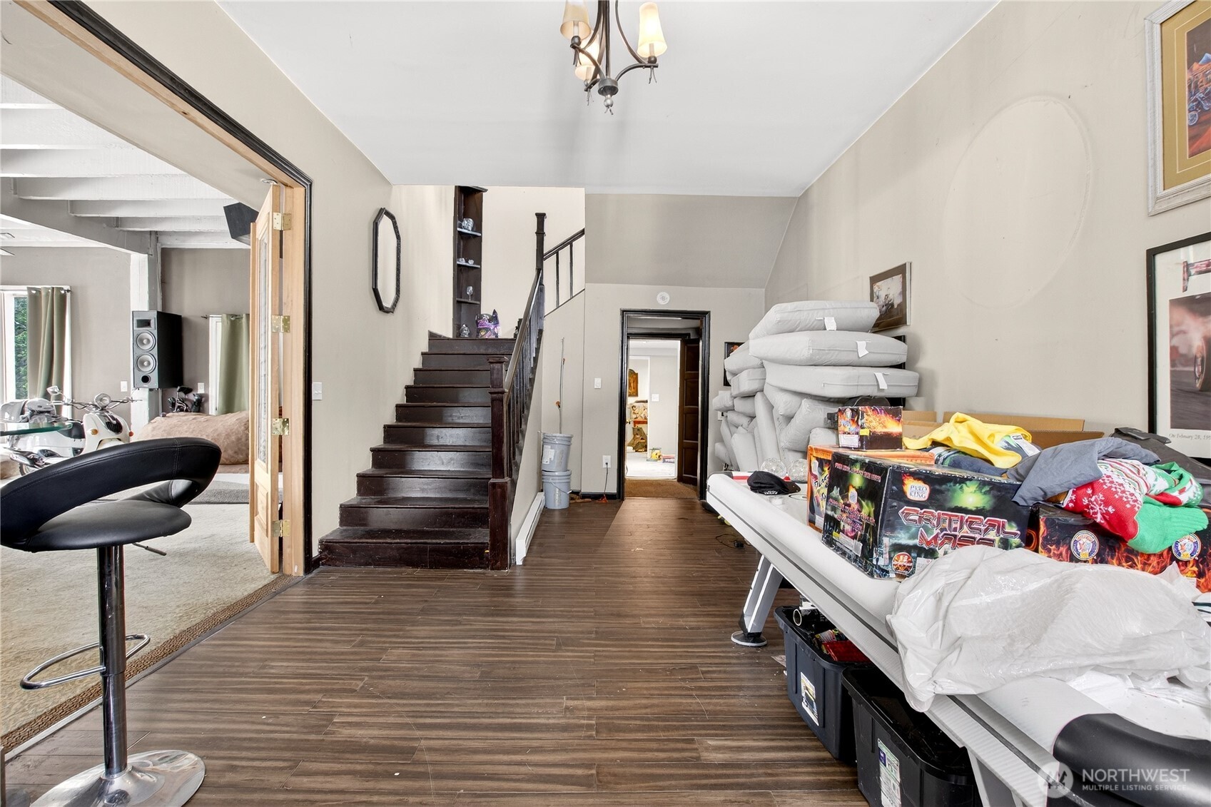 18330 Crooked Mile Road , Granite Falls, WA 98252