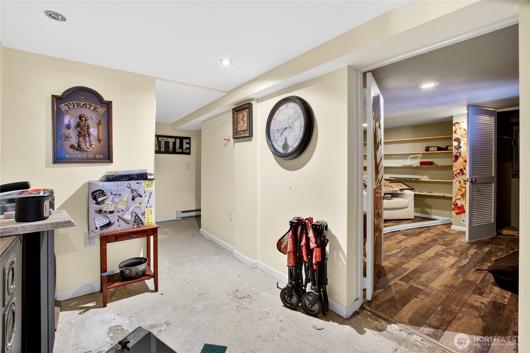 18330 Crooked Mile Road , Granite Falls, WA 98252