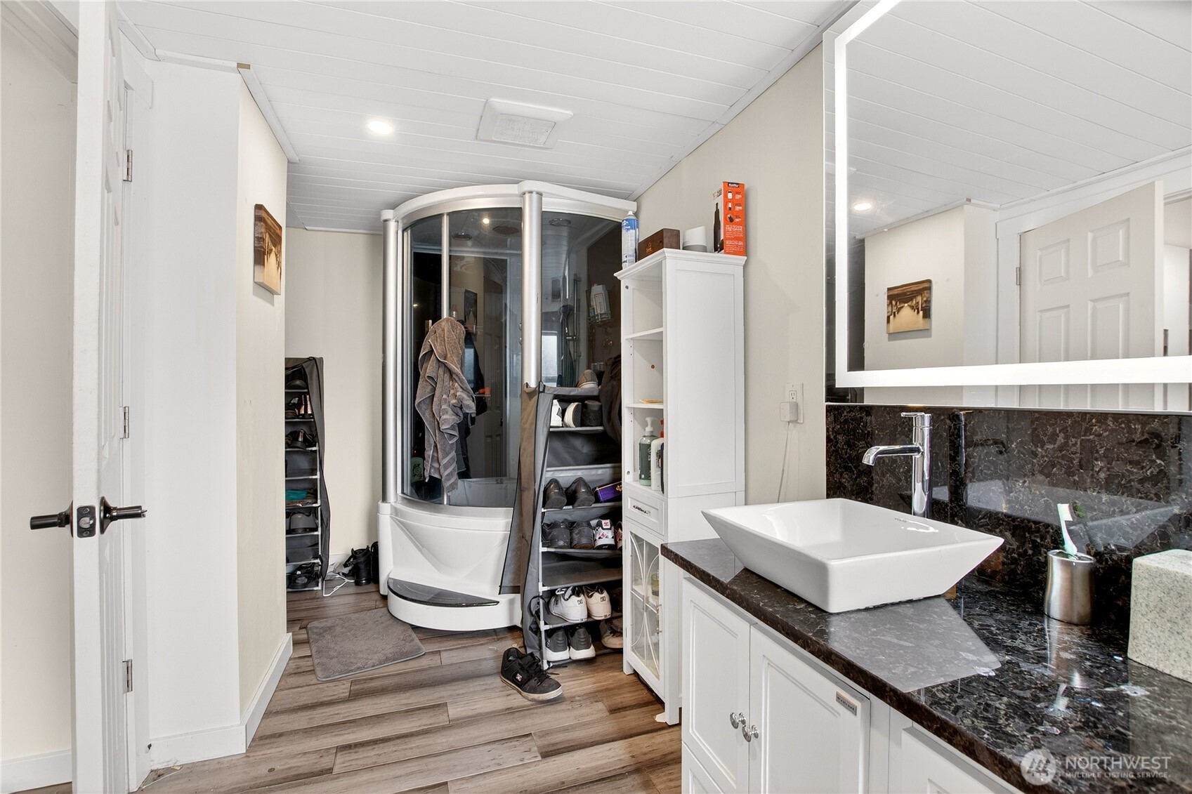 18330 Crooked Mile Road , Granite Falls, WA 98252