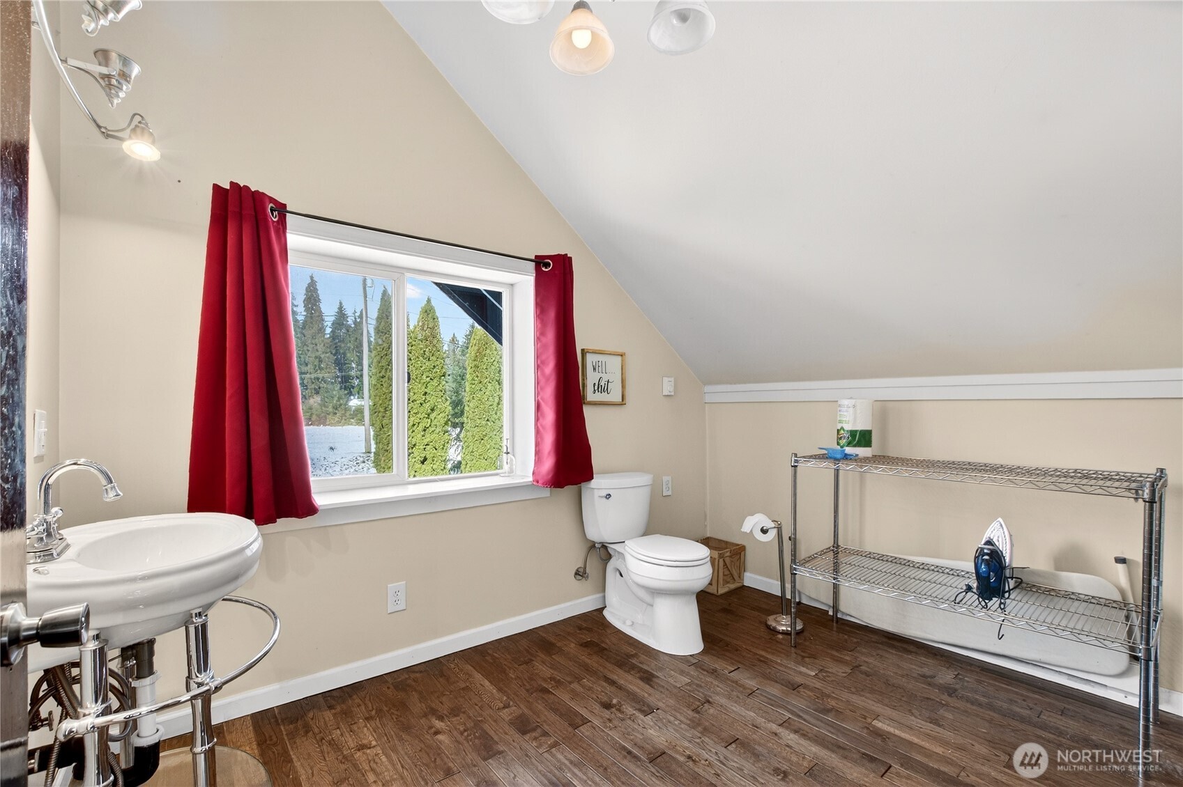 18330 Crooked Mile Road , Granite Falls, WA 98252