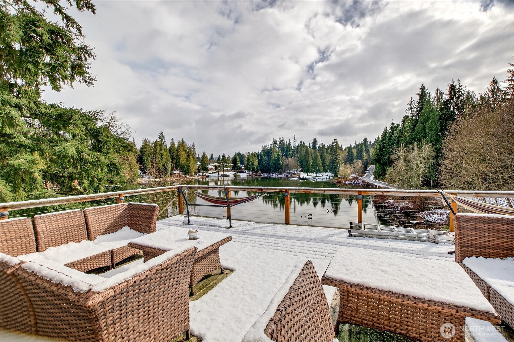 18330 Crooked Mile Road , Granite Falls, WA 98252