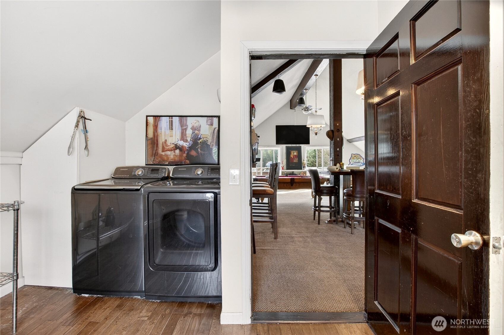 18330 Crooked Mile Road , Granite Falls, WA 98252