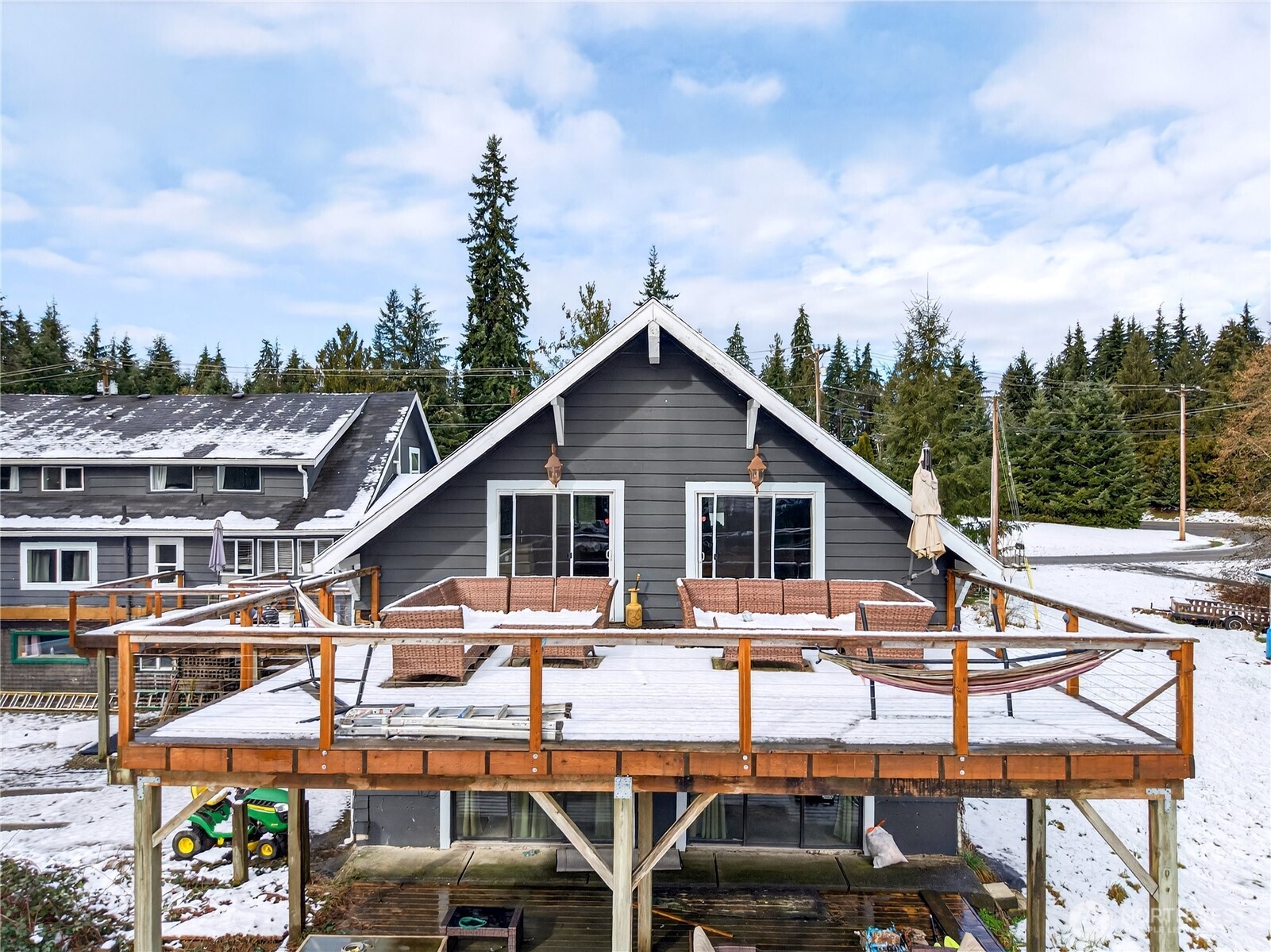 18330 Crooked Mile Road , Granite Falls, WA 98252