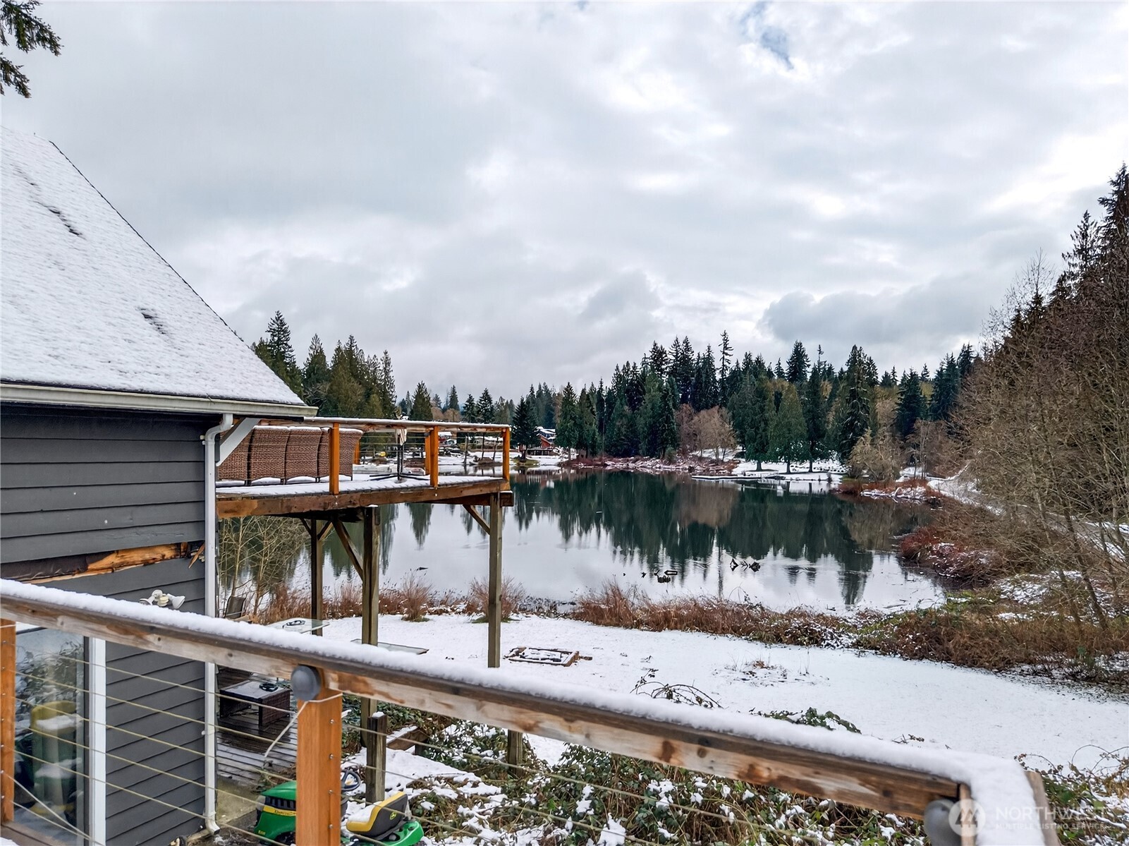 18330 Crooked Mile Road , Granite Falls, WA 98252