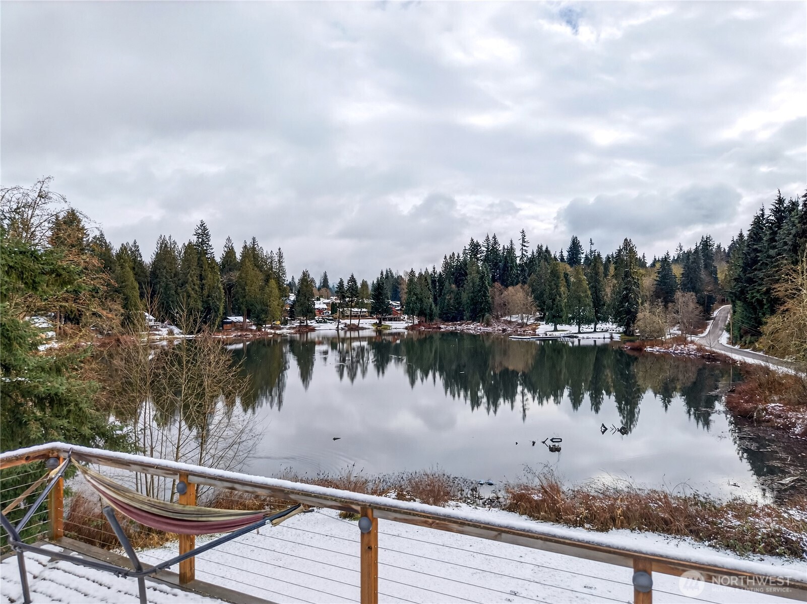 18330 Crooked Mile Road , Granite Falls, WA 98252