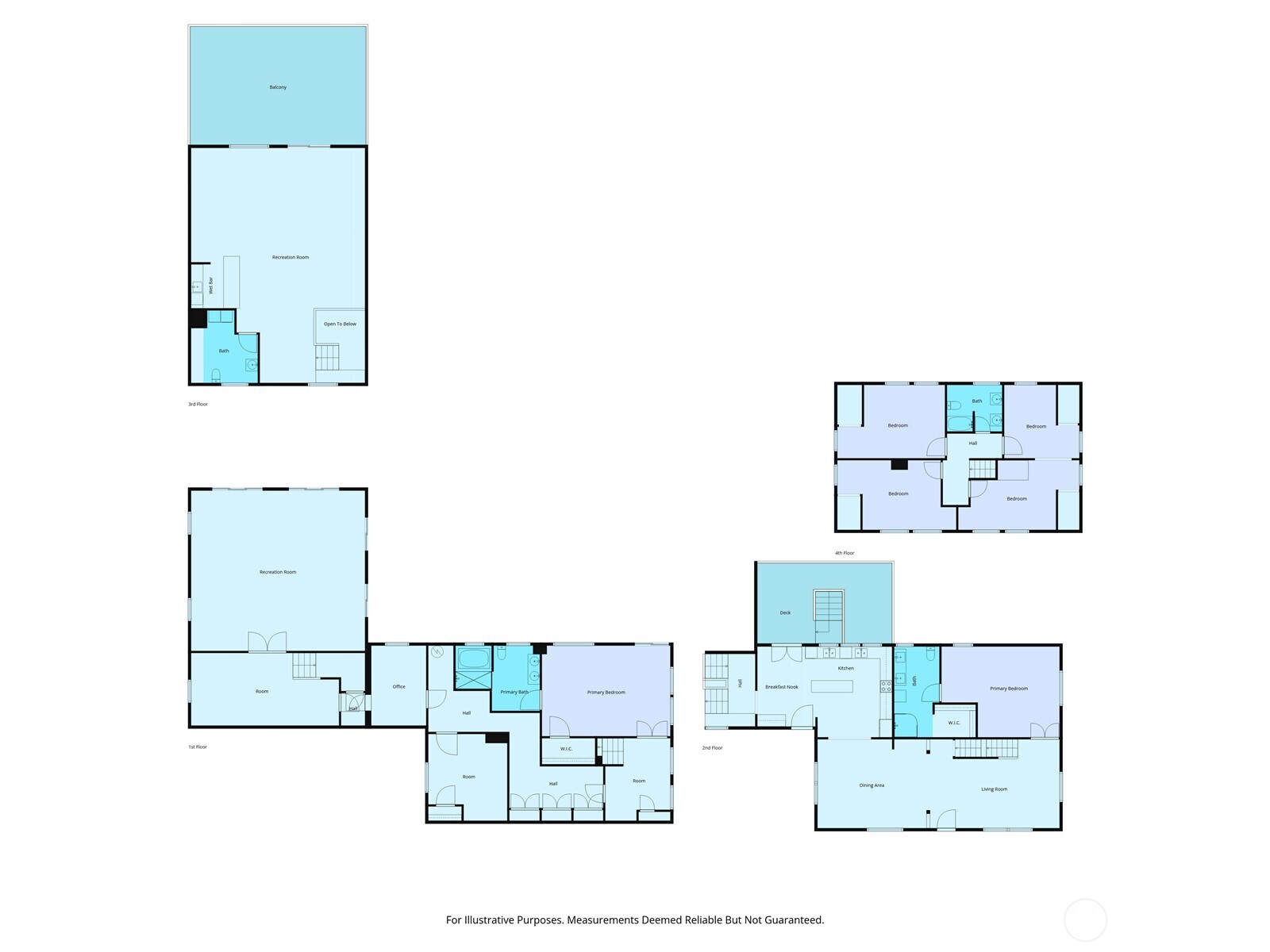 18330 Crooked Mile Road , Granite Falls, WA 98252