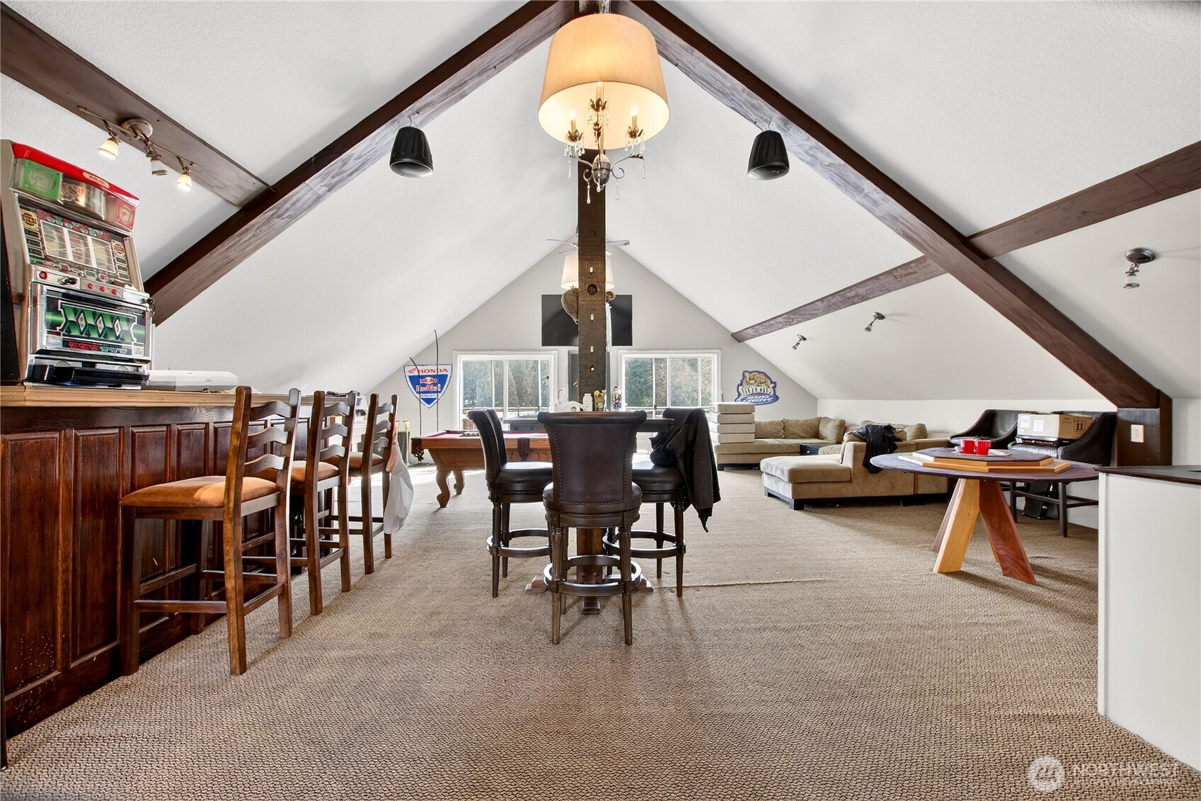 18330 Crooked Mile Road , Granite Falls, WA 98252