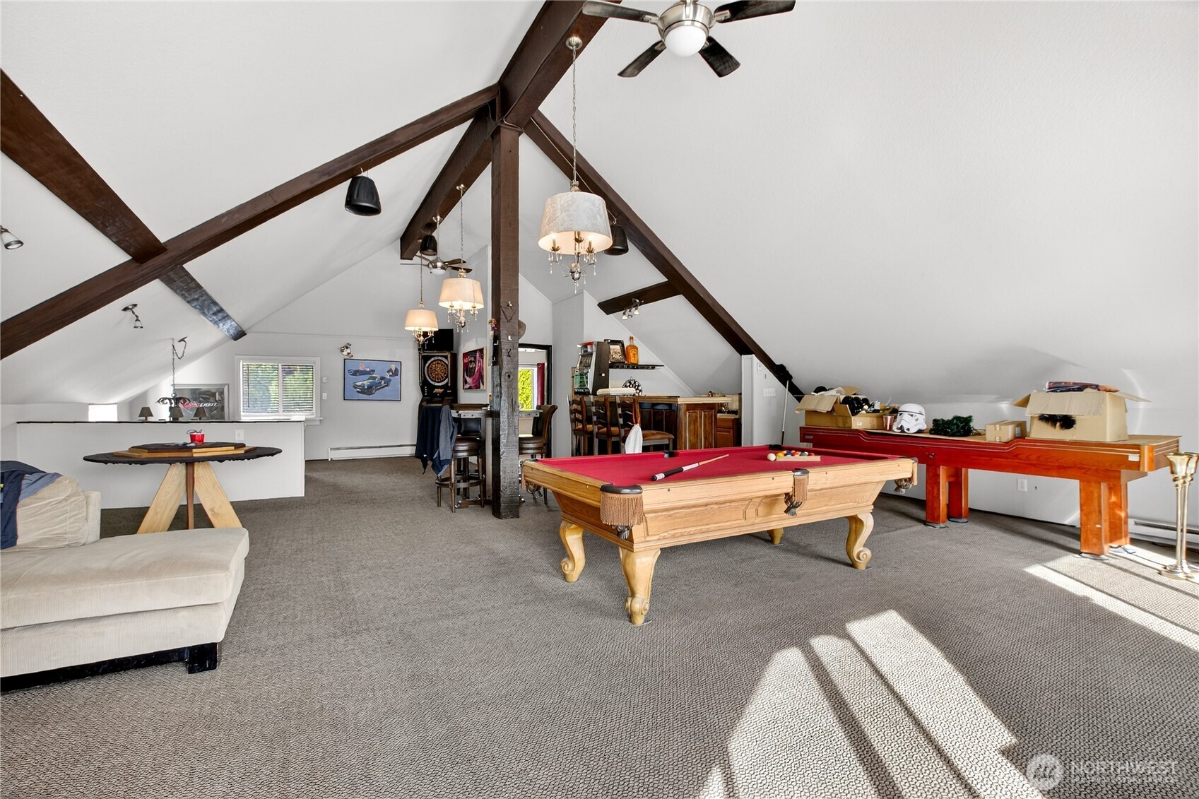 18330 Crooked Mile Road , Granite Falls, WA 98252