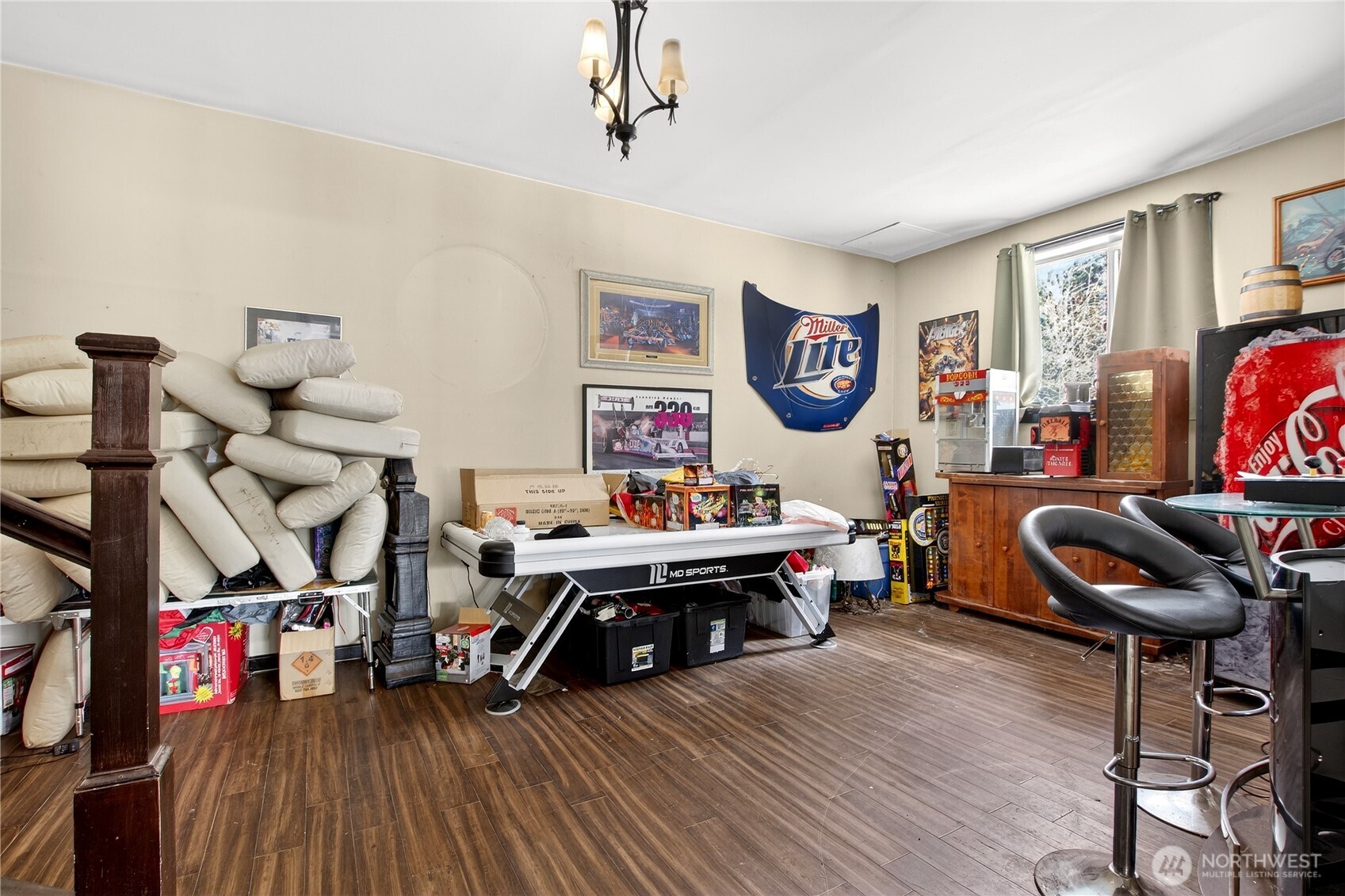 18330 Crooked Mile Road , Granite Falls, WA 98252