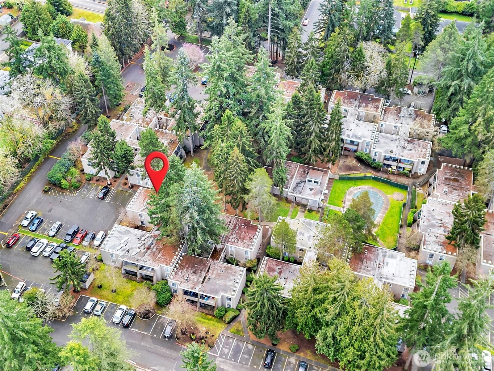 4813 180th Street SW #C202, Lynnwood, WA 98037-3633