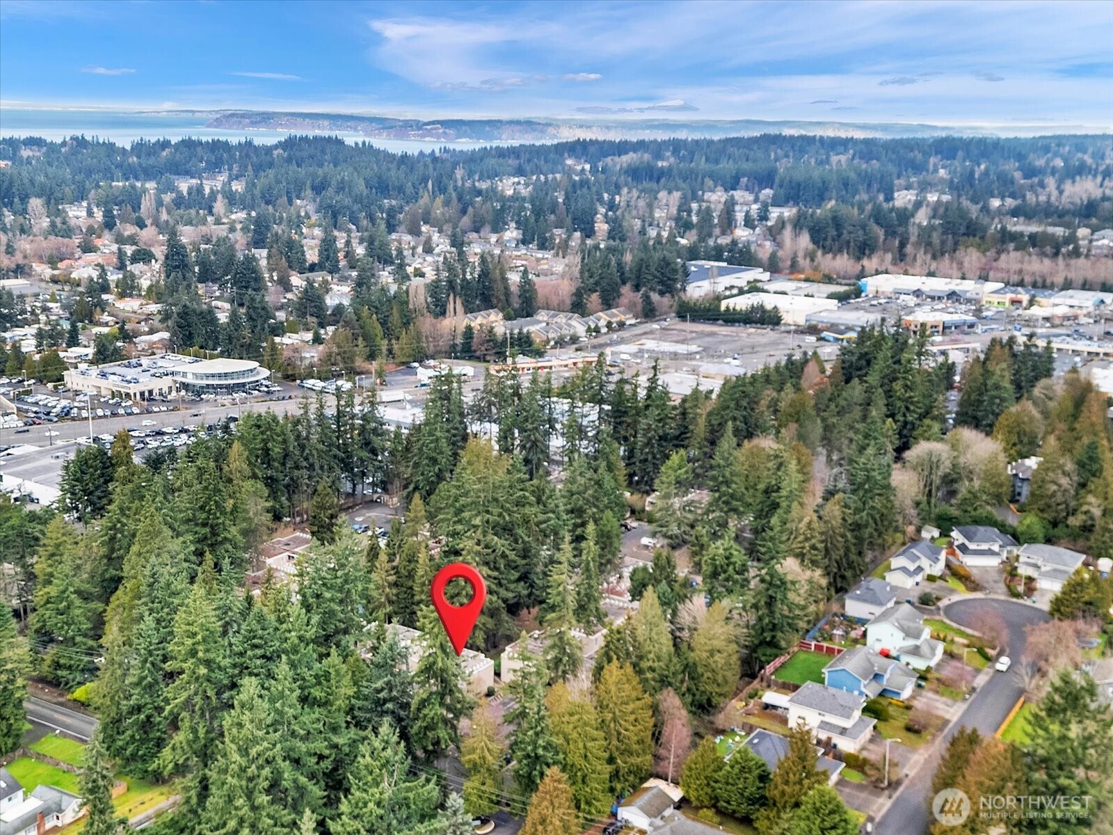 4813 180th Street SW #C202, Lynnwood, WA 98037-3633