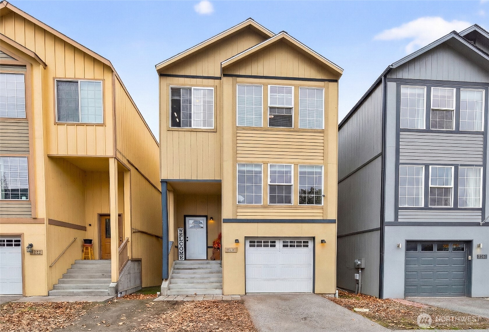 1506 Historic Lane , Wenatchee, WA 98801