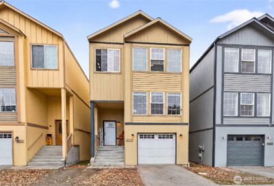 1506 Historic Lane , Wenatchee, WA 98801