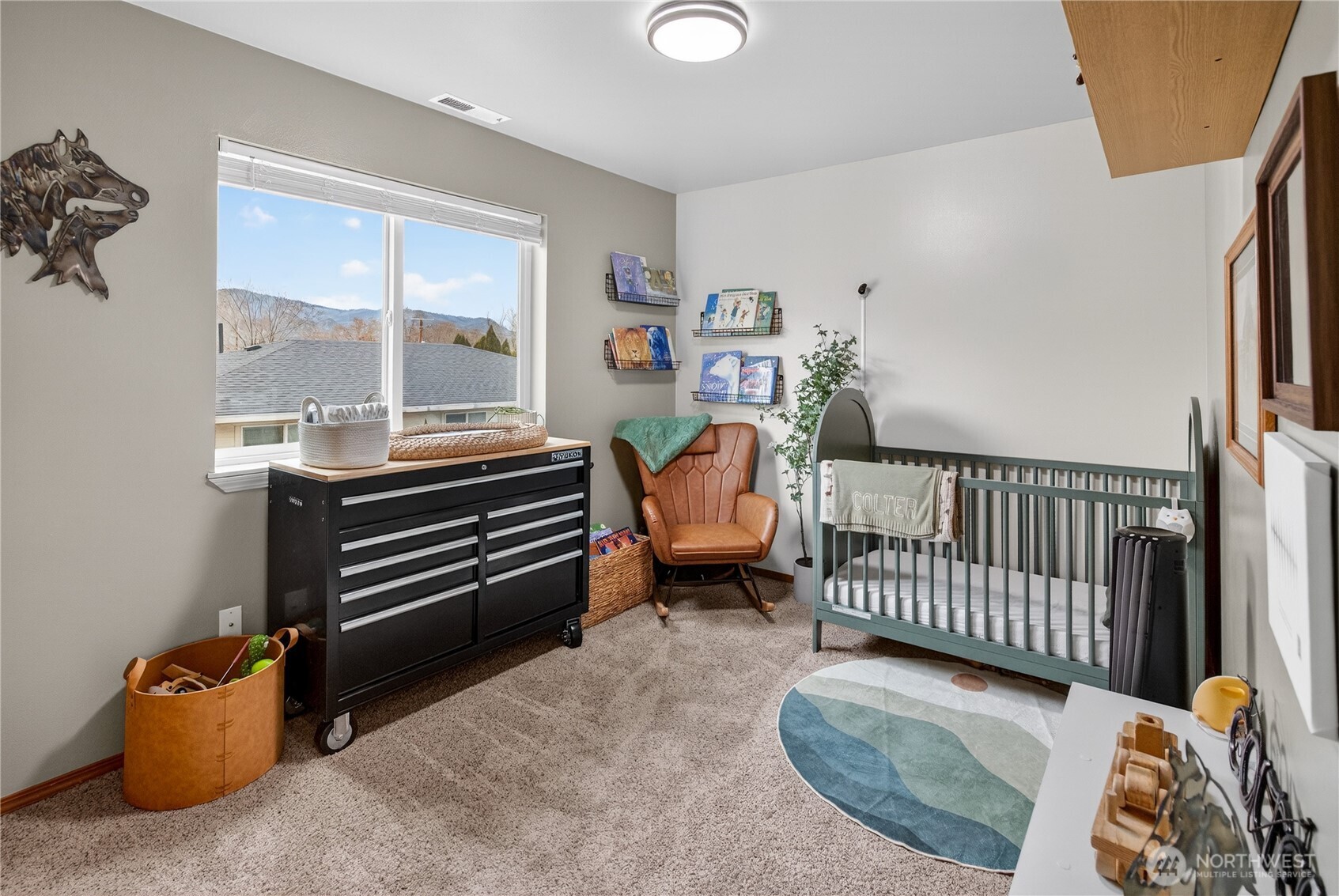 1506 Historic Lane , Wenatchee, WA 98801