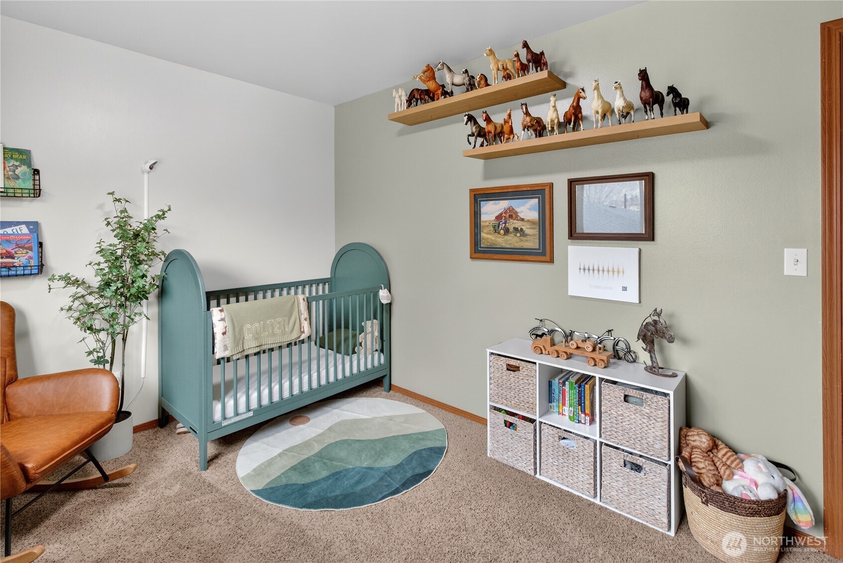1506 Historic Lane , Wenatchee, WA 98801