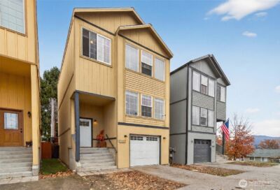 1506 Historic Lane , Wenatchee, WA 98801 - Photo 2