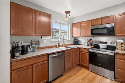 1506 Historic Lane , Wenatchee, WA 98801 - Photo 4
