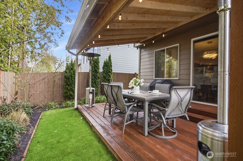 4983 Cornelia Court , Gig Harbor, WA 98332