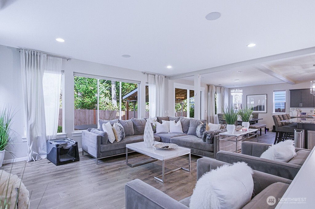 4983 Cornelia Court , Gig Harbor, WA 98332