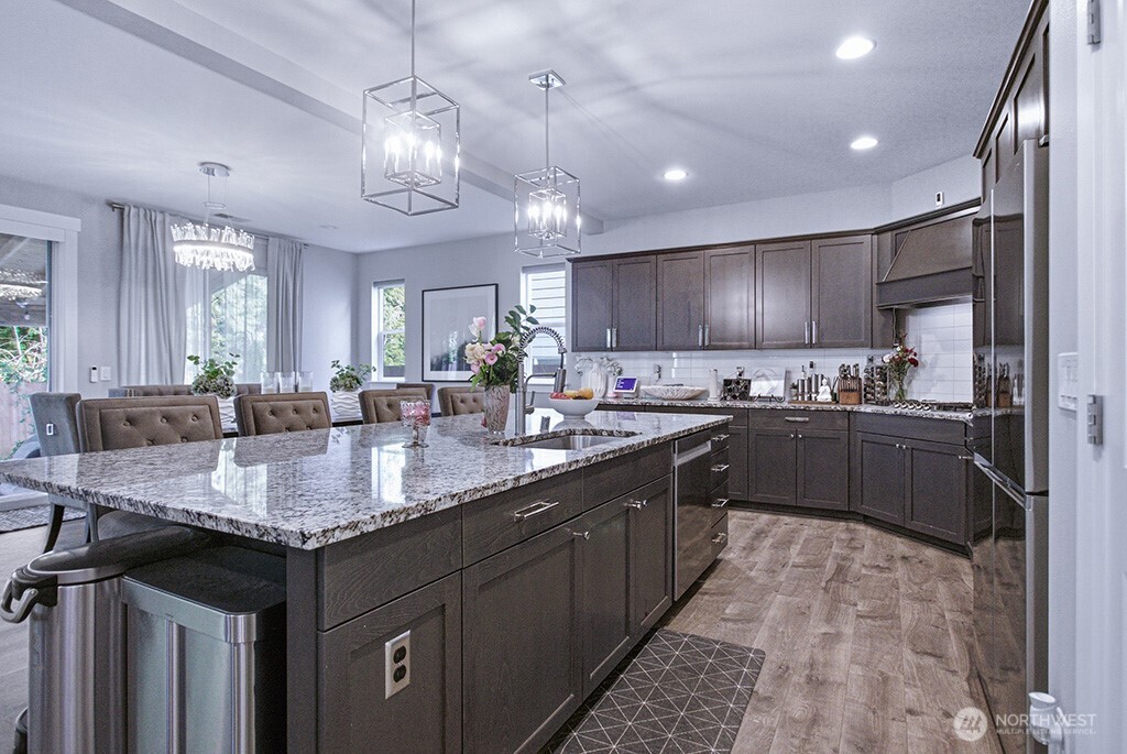 4983 Cornelia Court , Gig Harbor, WA 98332