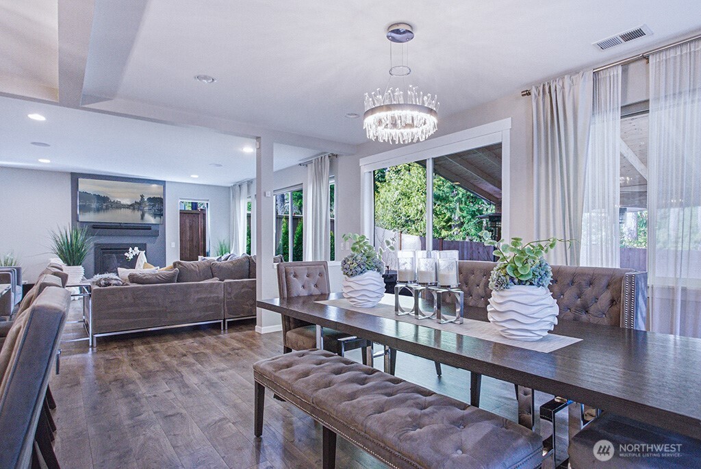 4983 Cornelia Court , Gig Harbor, WA 98332