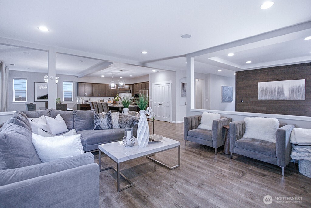 4983 Cornelia Court , Gig Harbor, WA 98332