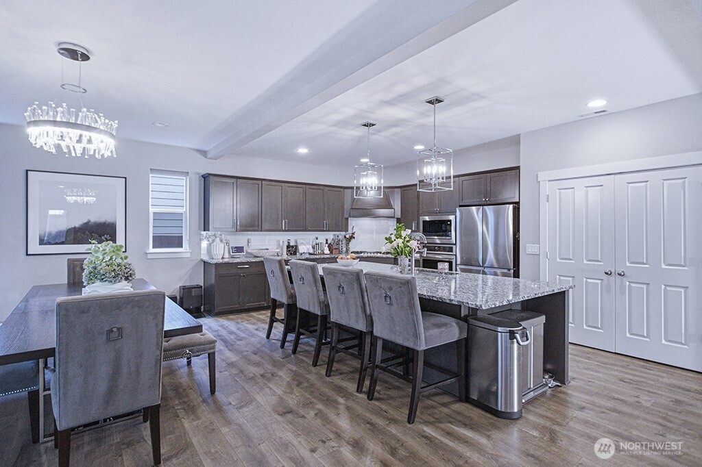 4983 Cornelia Court , Gig Harbor, WA 98332