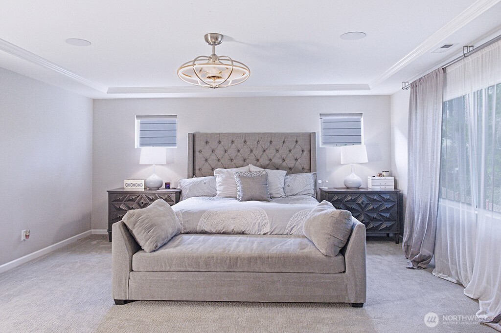 4983 Cornelia Court , Gig Harbor, WA 98332