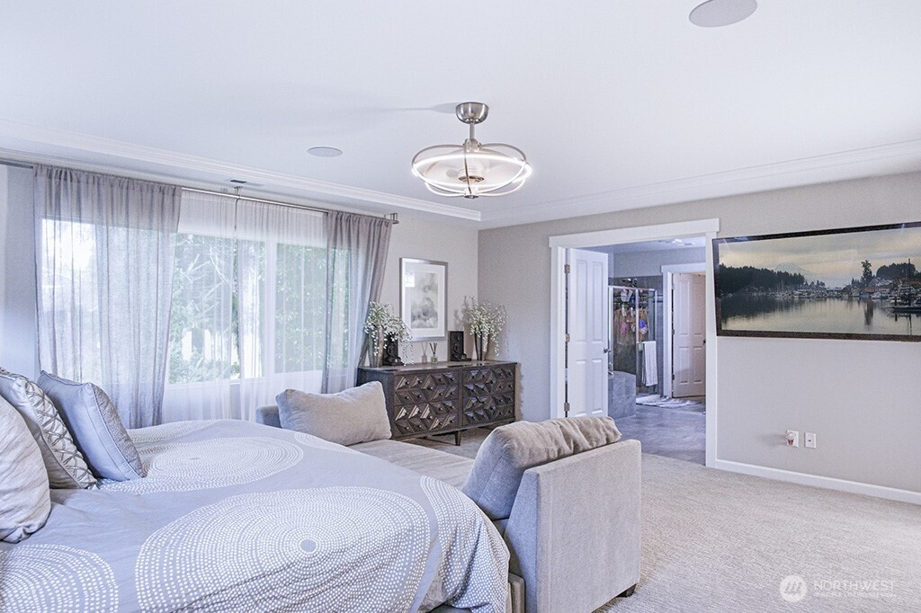 4983 Cornelia Court , Gig Harbor, WA 98332