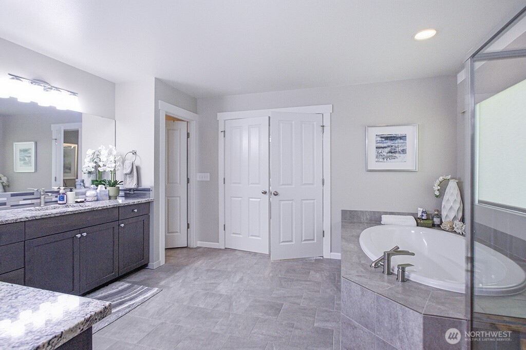 4983 Cornelia Court , Gig Harbor, WA 98332