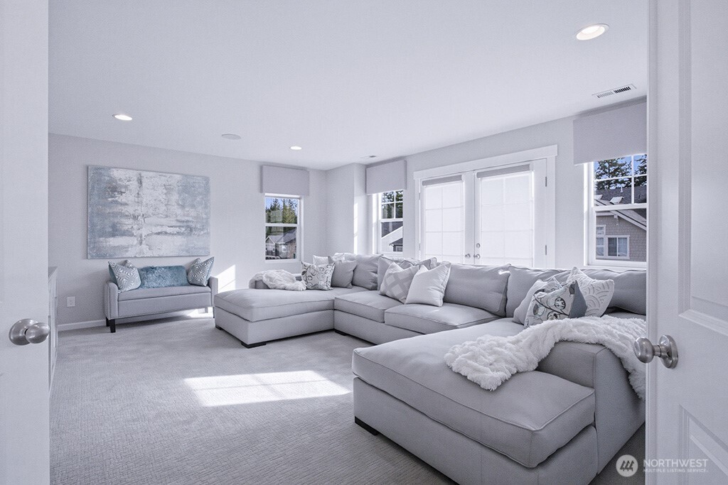 4983 Cornelia Court , Gig Harbor, WA 98332